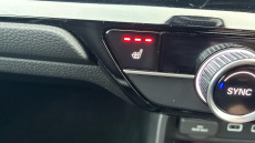 Honda Civic 2.0 eHEV Sport 5dr CVT Hybrid Hatchback